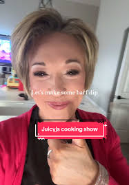 We like it, we love it!! Honey hush #juicyjscookingshow