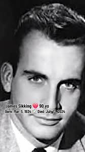 #morph #jamessikking #rip #hillstreetblue #actor #doogiehowser #tribute  #qdep #fypage