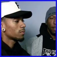 Hodgy Beats Tribute Video