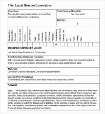 30 Liquid Measurement Conversion Chart Tate Publishing News