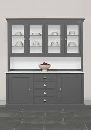 painted kitchen dressers the kitchen