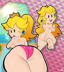 Rule34 - If it exists, there is porn of it  sweetdandy, paper peach, princess  peach  6743660