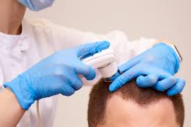 Thirteen percent of all skin cancers occur on the scalp. What Does Scalp Melanoma Look Like U S Dermatology Partners Blog