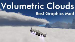 Volumetric Clouds in KSP - YouTube