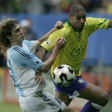 Learn amazing world cup brazil skills 2014 hd ( neymar skills & ronaldinho skills ). Copa America 2021 How Many Times Have Argentina And Brazil Met In The Final