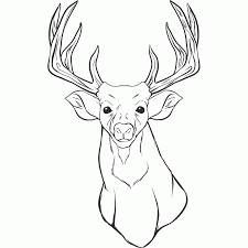 Download this adorable dog printable to delight your child. Free Printable Deer Coloring Pages For Kids Coloring Library