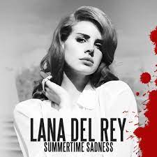 I'm feeling electric tonight cruising down the coast going 'bout 99 got my bad baby by my heavenly side i know if i go, i'll die happy tonight. Lana Del Rey Summertime Sadness Asadinho Dub By Jasmin Rosenberg