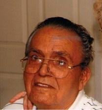 Pedro Boza Obituary (1927