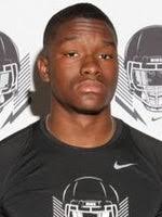 Boise State 2021 Football Commits in Texas