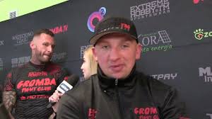 Maybe you would like to learn more about one of these? Rafal Lazar Lazarek Przed Gromda 5 Youtube