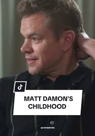 Casey Affleck Grew Up with Matt Damon