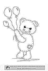The second icon is labeled print. Free Teddy Bear Coloring Pages Toby S Teddy Bear Coloring Page Teddy Coloring Sh