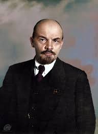 Vladimir ilyich ulyanov (22 april [o.s. Vladimir Lenin Marina Amaral