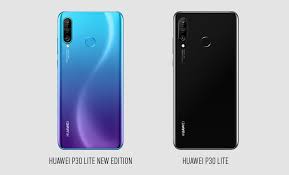 The huawei p30 lite is a good phone. Huawei P30 Lite New Edition Vs Huawei P30 Lite Der Vergleich
