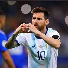 الكشف عن موقف ميسي من المشاركة ضد بوليفيا في كوبا أمريكا. Ù…ÙŠØ³ÙŠ Ø³Ø¬ Ù„ Ø£Ø®ÙŠØ± Ø§ Ø§Ù„Ø£Ø±Ø¬Ù†ØªÙŠÙ† ØªÙˆØ§Ø¬Ù‡ Ø®Ø·Ø± Ø§Ù„Ø®Ø±ÙˆØ¬ Ø§Ù„Ù…Ø¨ÙƒØ± Ù…Ù† ÙƒÙˆØ¨Ø§ Ø£Ù…Ø±ÙŠÙƒØ§