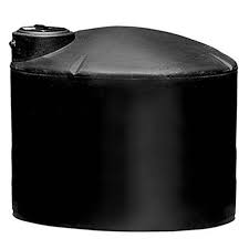 A portable water tank is a temporary collapsible tank designed for the reserve storage of water in firefighting, emergency relief, and military applications. Norwesco Water Storage Tank 1 550 Gal At Tractor Supply Co