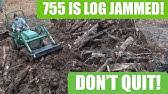 Check spelling or type a new query. Compact Tractor Problems John Deere 755 Compact Tractor With Loader Youtube
