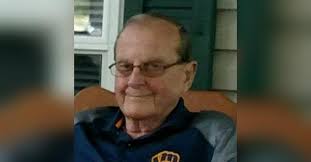 Ralph G. Petrie Obituary