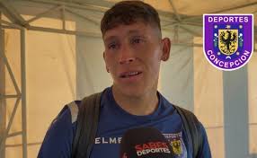 Deportes Concepción