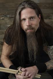 Ex lamb of god drummer chris adler says he was not given a choice in leaving the band.#lambofgodif you're new, subscribe! Lamb Of God S Founding Drummer Chris Adler Opens Up On His Exit From The Band