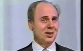 John Daker, preaching, and when you don't know the words