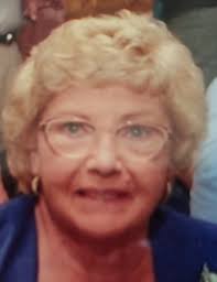 Obituary for Alice (Turner) Trombley