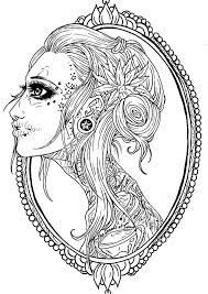 And join one of thousands of communities. Online Coloring Pages Tattoos Coloring Page The Girl With The Tattoos Girl