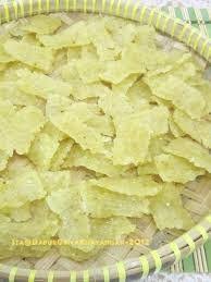 1 es kacang serut siapkan kacang hijau dan kacang merah kemudian siram pakai santan. Contoh Bahan Pangan Setengah Jadi Dari Serealia Dan Umbi Python