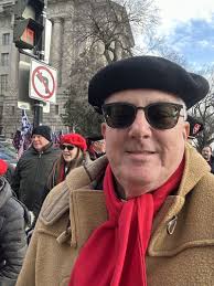 Tricia Carey (Frazer)