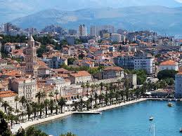 The film is a supervillain origin story set in the unbreakable universe and is the second installment in the trilogy. Cruises To Split Croatia Holland America Line Cruises