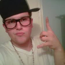 Daniel Trimble (@TimbitKhalifa)