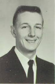 Ralph Noah Buckner Jr. (1944-2001)