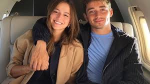One of drive to survive's biggest stars has been carlos sainz and the spanish driver features heavily once again in season 3. Wags Wives And Girlfriends Of Formula 1 Stars Including Rumoured Partners Of Lewis Hamilton Gpfans Com