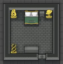User Gottoni User Guide Optimal Bedroom Size Study Rimworld Wiki