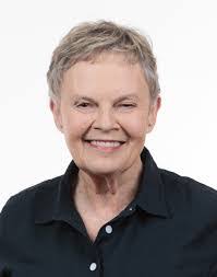 Anna Chitty's Instagram, Twitter & Facebook