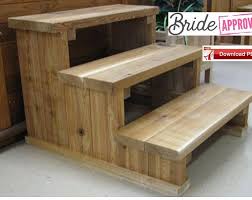 Crate Display Stand Plan Wood Display Stand Plan Display Stand Plan Wood Crate Craft Plan Craft Crate Plan Craftshow Plan Tiered Stand Plan Hot Tub Steps Diy Hot Tub Wood Display Stand