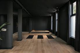 gyms and studios in the hague