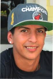 Nicholas "Nico" Antonio Benavides Obituary March 9, 2013