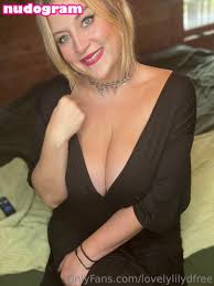 misslilydd Фото утечки OnlyFans обнаженная №23 - Nudogram v2.1