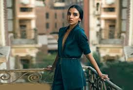 مسلسلات الفنانة سلمى ابو ضيف. Ø³Ù„Ù…Ù‰ Ø£Ø¨Ùˆ Ø¶ÙŠÙ Ø§Ø±ØªØ¯ÙŠØª Ø§Ù„Ø­Ø¬Ø§Ø¨ Ø«Ù… Ø®Ù„Ø¹ØªÙ‡ ÙˆÙ‡Ø°Ù‡ Ø­Ù‚ÙŠÙ‚Ø© Ø§Ù„Ø­Ø¨ Ø§Ù„Ø°ÙŠ ÙŠØ¬Ù…Ø¹Ù†ÙŠ Ø¨Ù€ Ø¸Ø§ÙØ± Ø§Ù„Ø¹Ø§Ø¨Ø¯ÙŠÙ† Ù…Ø¬Ù„Ø© Ø³ÙŠØ¯ØªÙŠ