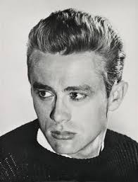 James Dean by Floyd Mccarty