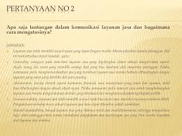 Bagaimana kita bisa mendapatkan email pembeli? Tugas Bab 7 Promosi Layanan Dan Mendidik Pelanggan Review Question Ppt Download