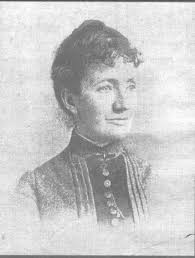 Anne Seddon “Nannie” Dornin Barney (1838-1913)
