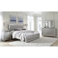 Rosdorf Park Rosaline Upholstered Standard Bed Size Queen Bedroom Sets Queen King Bedroom Sets Global Furniture