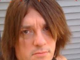 Christopher Michael Cline's Memorial Website