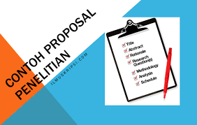 Proposal skripsi penuh adalah jenis proposal dalam bentuk yang lebih lengkap apabila dibandingkan dengan yang sebelumnya. Contoh Proposal Penelitian Skripsi Teknik Informatika