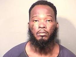 Photos: Arrest mugshots 6-15-16