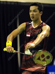 Последние твиты от taufik hidayat (@taufikhidayat_1). French Open 2011 R32 Taufik Out Sung In