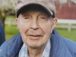 Floyd Willard Japhet's Memorial Website