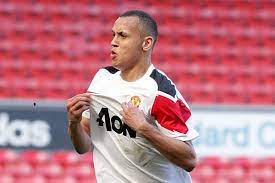 Morrison, who is a free agent, most recently played for eredivisie club ado den haag. Ravel Morrison Opens Up On Manchester United Career After Wayne Rooney Comments Manchester Evening News